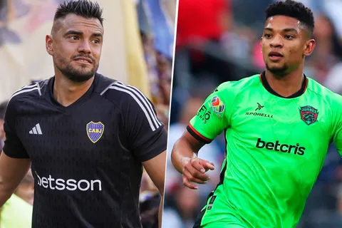 Boca hoy: el palo de Chiquito Romero a Almirón, el gesto de Mascherano y ¿Valoyes ahora sí?