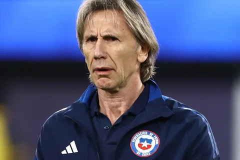Ricardo Gareca, sobre ser DT de Boca: "Está en mi cabeza, pero las chances se reducen"