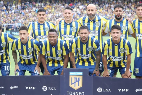 Un jugador de Rosario Central criticó al Colo Barco: "Tiene que aprender"