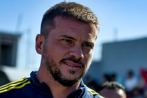 ¿Sorprende Herrón? Nadie lo tenía en cuenta a Nicolás Figal y podría convertirse en titular muy pronto