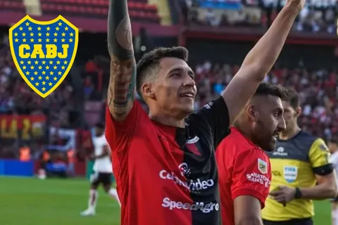 ¿Botta a Boca? El aviso que ya recibió Colón y facilitaría su llegada