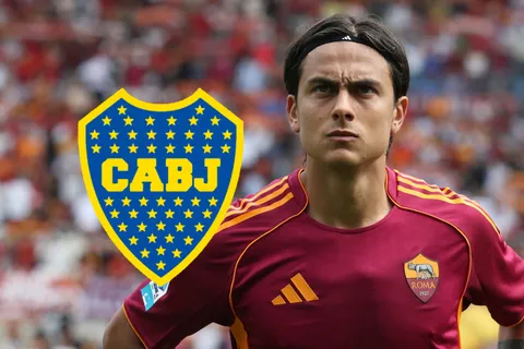 Paulo Dybala a Boca: los motivos por los que el sueño pasó a ser una chance concreta