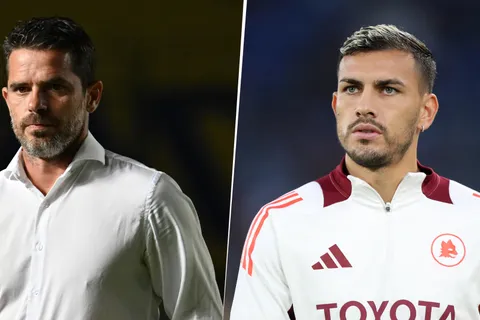 Boca hoy: qué dijo Gago sobre la posible vuelta de Paredes y el contrato altísimo que Riquelme planea ofrecerle al volante