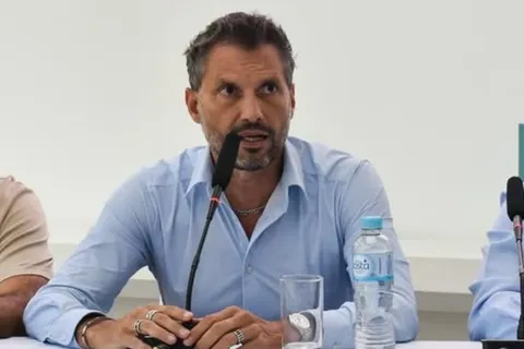 El presidente de Recoleta palpitó el cruce con Boca e hizo énfasis en un detalle clave: "Eso cambia las cosas"