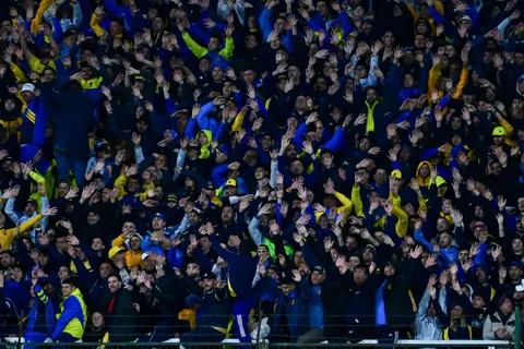 Boca podría tener hinchas visitantes en tres de los partidos que se le vienen