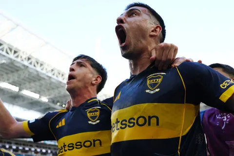 Boca es pura ilusión: el "aceptable" cuadro que le quedaría si pasa de ronda como segundo