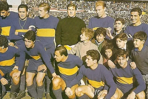 Debutó en Boca sin tener baño en su casa, el club se lo pagó y él terminó siendo el ídolo de su generación: "Los hinchas no me olvidan"