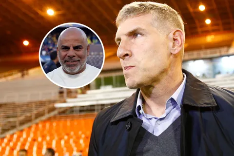 La picante respuesta de Martín Palermo a Serna sobre "malacostumbrar" a los hinchas de Boca: "Hay una historia atrás"