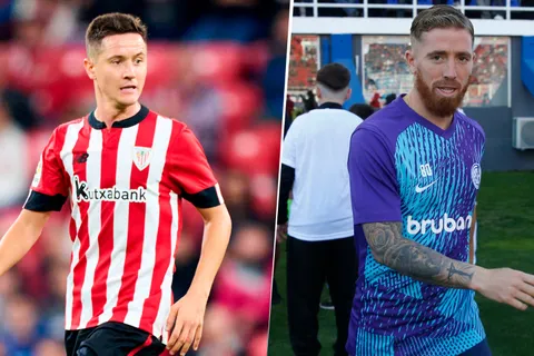 Mercado de pases 2025: en qué ayuda Iker Muniain a que Boca traiga a Ander Herrera