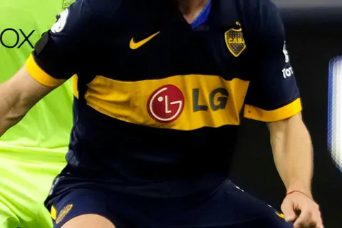 Ex Boca | La dura crítica de Pablo Mouche a Dorival Junior, DT de Brasil: "No me dejó nada"