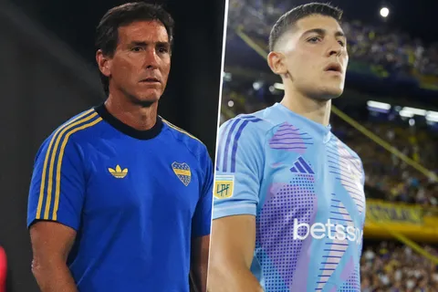 Boca hoy: cambió el panorama en la Copa Libertadores, qué tiene Brey y quiénes juegan contra Huracán