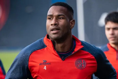 Ultimatum de Boca a San Lorenzo: presión por Romaña o se cae la operación