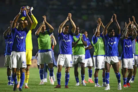 Cruzeiro, próximo rival de Boca