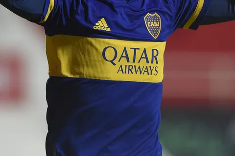 Agustín Obando se fue de Boca con poco rodaje y ahora jugará en la B de Uruguay