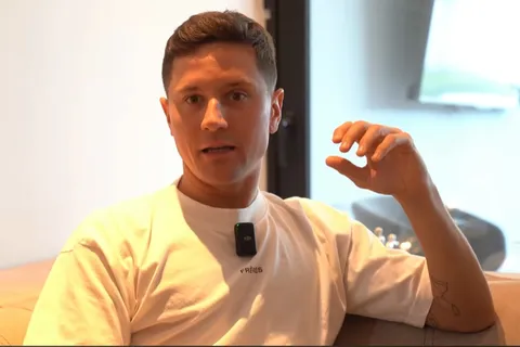 Ander Herrera y los Superclásicos que lo marcaron: "No soy anti River, pero..."
