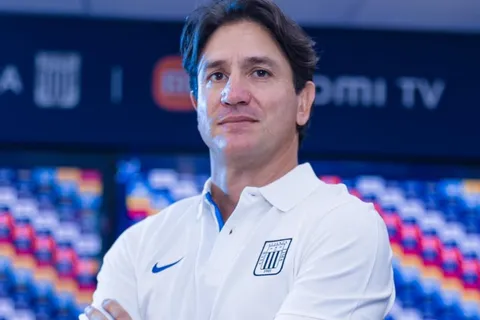 Ganó la Libertadores en Boca y ahora es dirigente en Perú: así es la vida de Bruno Marioni