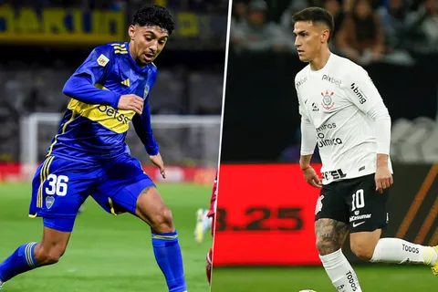 Boca hoy: qué chances hay de que llegue Matías Rojas y por qué el club rechazó las 2 ofertas que llegaron por Medina