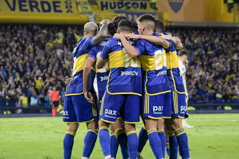 El anuncio de DirecTV sobre la transmisión del Boca vs. Trinidense por la Copa Sudamericana