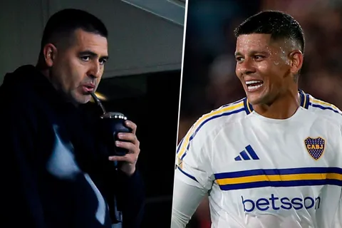 Rodrigo Battaglia, el refuerzo al que apunta Boca como defensor para formar dupla con Marcos Rojo