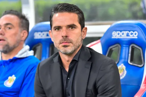 Fernando Gago descolocó a todo Boca: la sorpresiva frase sobre si será el próximo DT