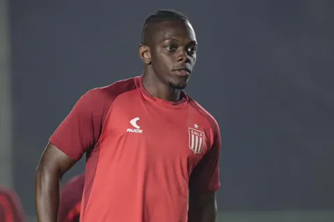 Atento, Boca: la última decisión de Estudiantes con Cetré que parece dejar claro su futuro