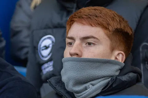 ¿Será socio del Colo Barco? Brighton sigue de cerca a Nicolás González