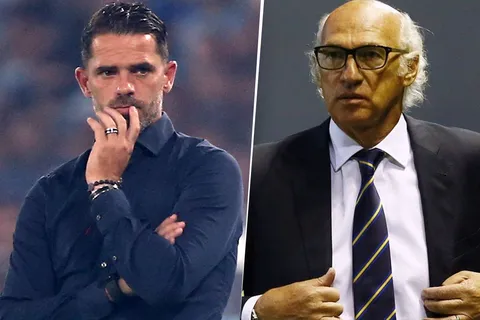 La frase de Bianchi que expone una cuestionable costumbre de Gago en Boca: "Algunos DT..."