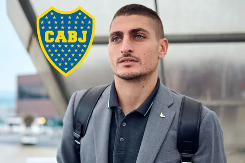 Desde Boca dieron una respuesta ante el rumor por Marco Verratti: "Y quién..."