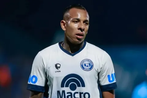 La picante historia de Sebastián Villa a horas de enfrentar a Boca: "Mi momento llegará"