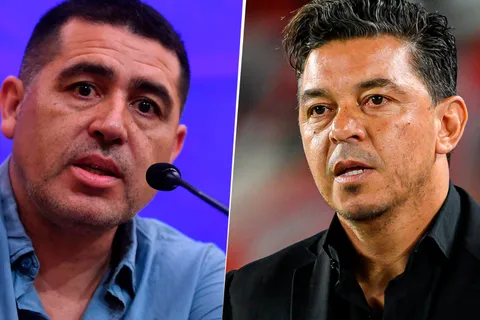 Boca lo llamó y podría venir en diciembre, pero se metió Gallardo: ¿Maxi Meza se va a River?