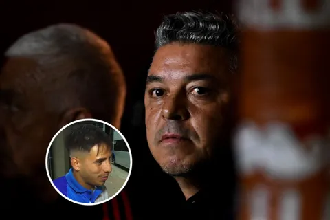 Es hincha de Boca y tiene la chance de ganarle a River: "Lo voy a jugar como bostero"