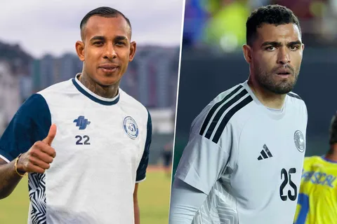 Semana de refuerzos en Boca: cuándo firman y se suman Villa y Montero