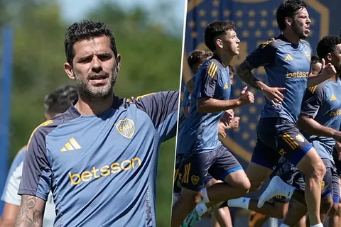 Milton Delgado habló sobre la chance de jugar en Boca por la baja de Belmonte: "Tendré que ganármelo"