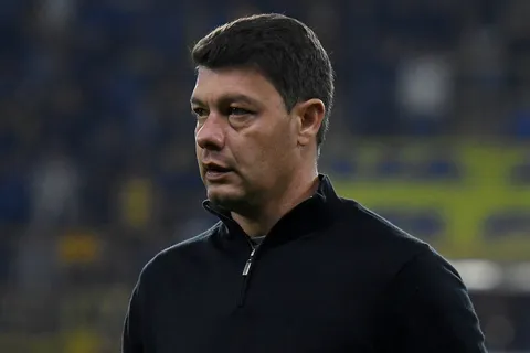 La sorpresiva confesión de Sebastián Battaglia: "Fui el mejor DT de la era Riquelme"