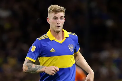 No es solo Lazio: Roma, Milan y Salernitana también se meten en la pelea por Nicolás Valentini