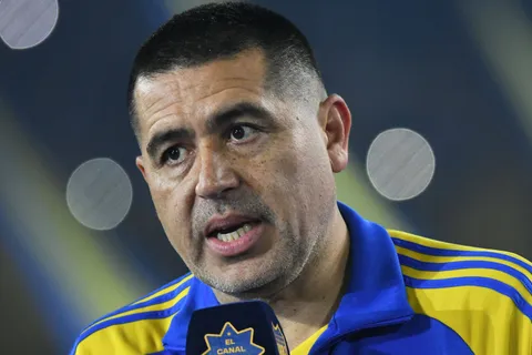 Inesperado: una plaza de La Boca tendrá el nombre de Juan Román Riquelme