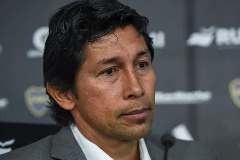 Confiado: el mensaje del Patrón Bermúdez para todo Boca de cara a la final de la Copa Libertadores