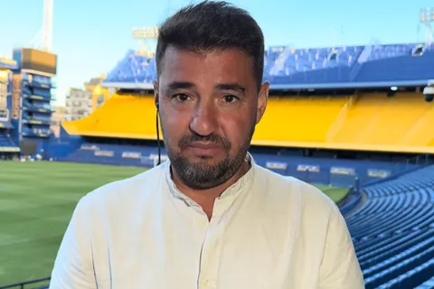 Tato Aguilera reveló la postura de la dirigencia de Boca con el futuro de Úbeda: "No se permite..."