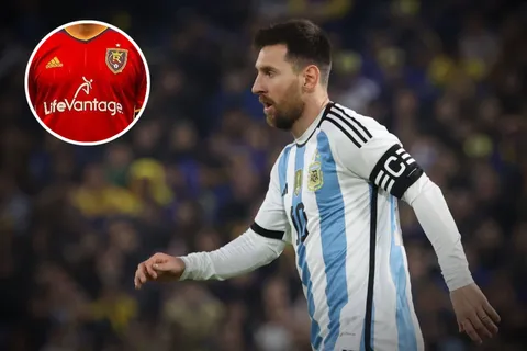 El exBoca que jugó en la MLS y palpitó la llegada de Messi: "Se va a encontrar..."