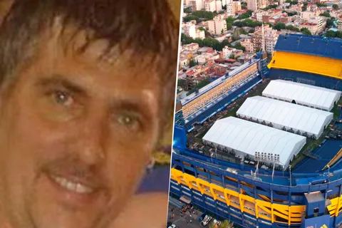 Elecciones en Boca 2023: el dato inesperado del nuevo juez de la causa