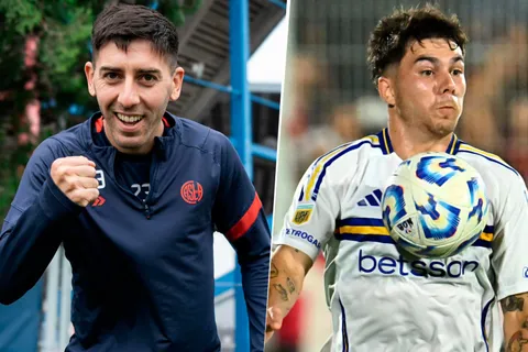 Por qué la llegada de Hernández a Boca podría implicar la salida de Blondel a Argentinos