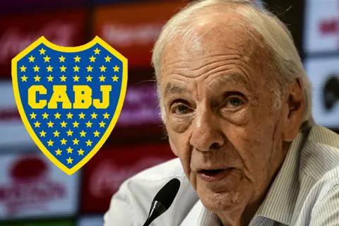 César Luis Menotti y Boca: una histórica frase sobre La Bombonera y dos anécdotas memorables con ídolos del club