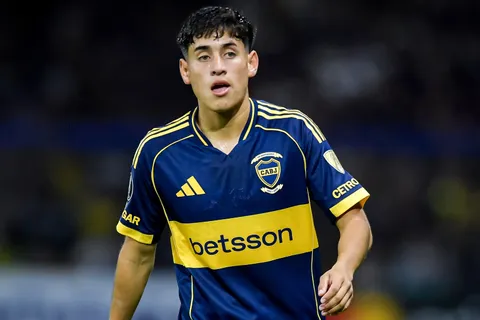 Alarma en Boca: Atlético Mineiro quiere a Tomás Aranda