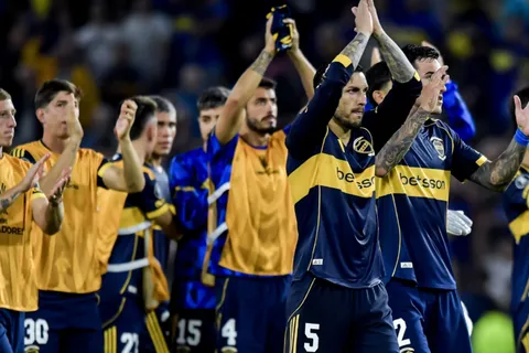 Cómo quedaron las chances de Boca de clasificar a octavos tras el empate ante Cruzeiro