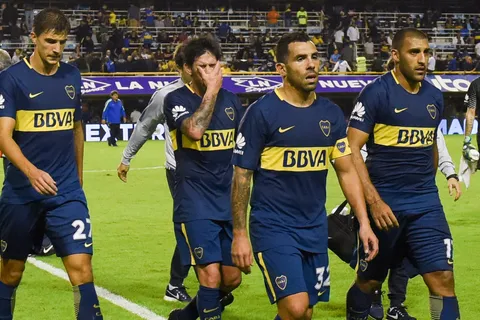 Santiago Vergini fue campeón en Boca, su paso no dejó grandes recuerdos y ahora será DT interino de Vélez
