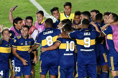 Vuelve y se va: el jugador al que Boca piensa ceder a préstamo por séptima vez