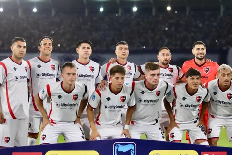 Boca, atento: las dos bajas de peso de Newell's para el partido del domingo