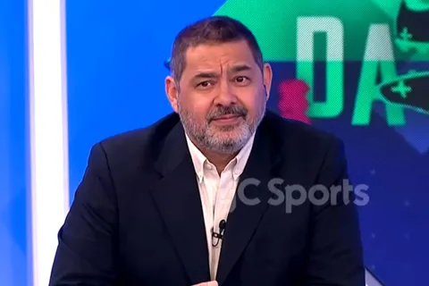 Traverso destacó a Bareiro como el jugador más importante del ataque de Boca: "Aún sin hacer goles"