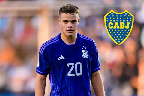 Acuerdo final por Miramón: qué tiene que pasar para que Boca tenga la obligación de comprarlo