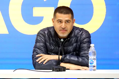 Mercado de pases 2025: los dos arqueros del fútbol argentino que a Juan Román Riquelme le gustan para Boca